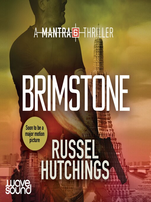 Title details for Brimstone by Russel Hutchings - Available